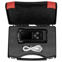 PCE Instruments PCE-RAM 6 Geiger-Müller-Zählrohr Strahlung: Gamma, Röntgen, Beta akustischer Warnton PCE Instruments PCE-RAM 6 Geiger-Müller-Zählrohr Strahlung: Gamma, Röntgen, Beta akustischer Warnton