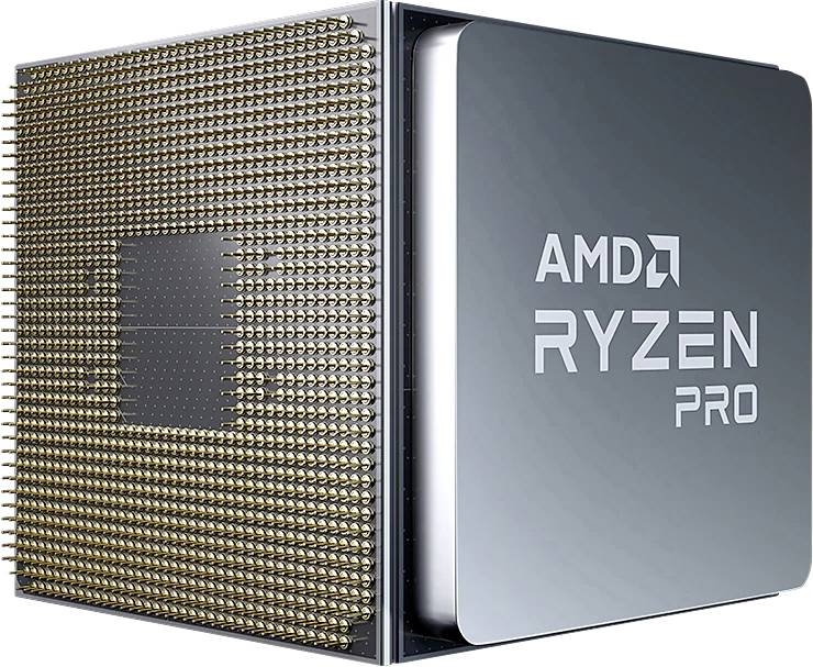 AMD Ryzen 7 8700G 8 x 4.2 GHz Prozessor (CPU) Tray Sockel (PC): AMD® AM5 65 W