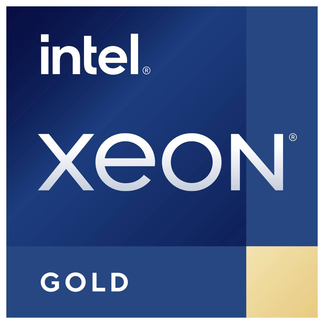 Intel® Xeon Gold 5520+ 28 x Prozessor (CPU) Tray 205 W PK8072205559300