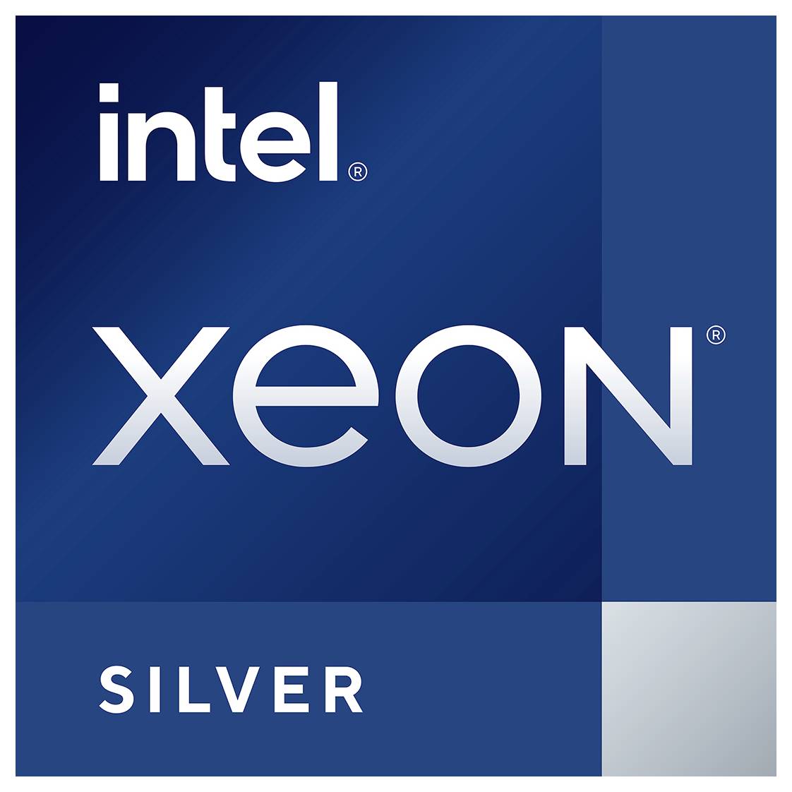 Intel® Xeon Silver 4509Y 8 x Prozessor (CPU) Tray 125 W PK8071305554400
