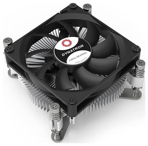 Dynatron Z60 CPU-Kühler mit Lüfter Intel® LGA 1700, Intel® LGA 1851