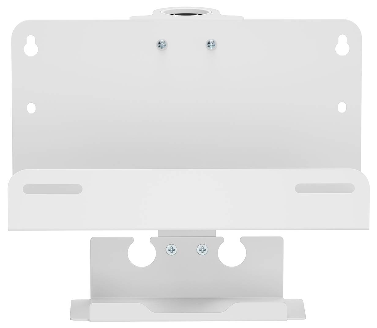 My Wall Media-Player Halterung Weiß