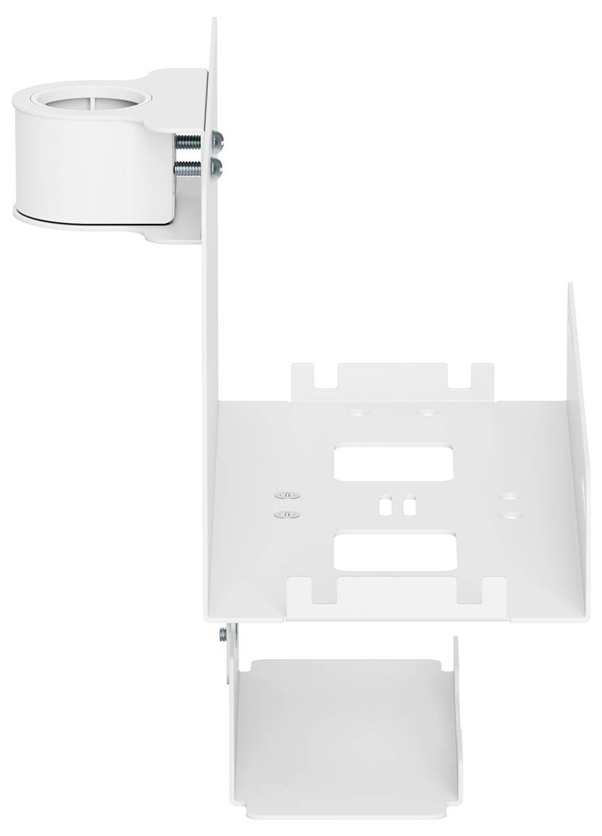 My Wall Media-Player Halterung Weiß