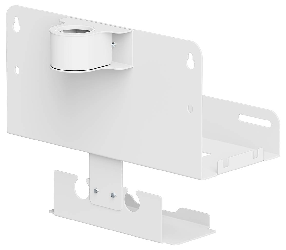 My Wall Media-Player Halterung Weiß
