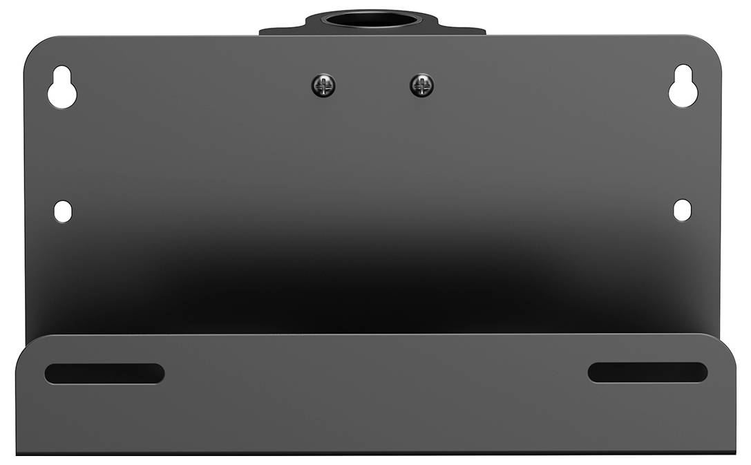 My Wall Media-Player Halterung Schwarz