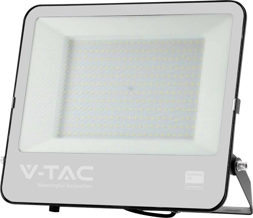 V-TAC VT-44201 23220 LED-Flutlichtstrahler EEK: D (A - G) 200 W Leuchtfarben: Neutralweiß