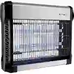 V-TAC VT-3216 11179 Insektenfänger UV-Licht 16W (L x B x H) 280 x 354 x 93.5mm Aluminium, Schwarz 1St. V-TAC VT-3216 11179 Insektenfänger UV-Licht 16W (L x B x H) 280 x 354 x 93.5mm Aluminium, Schwarz 1St.