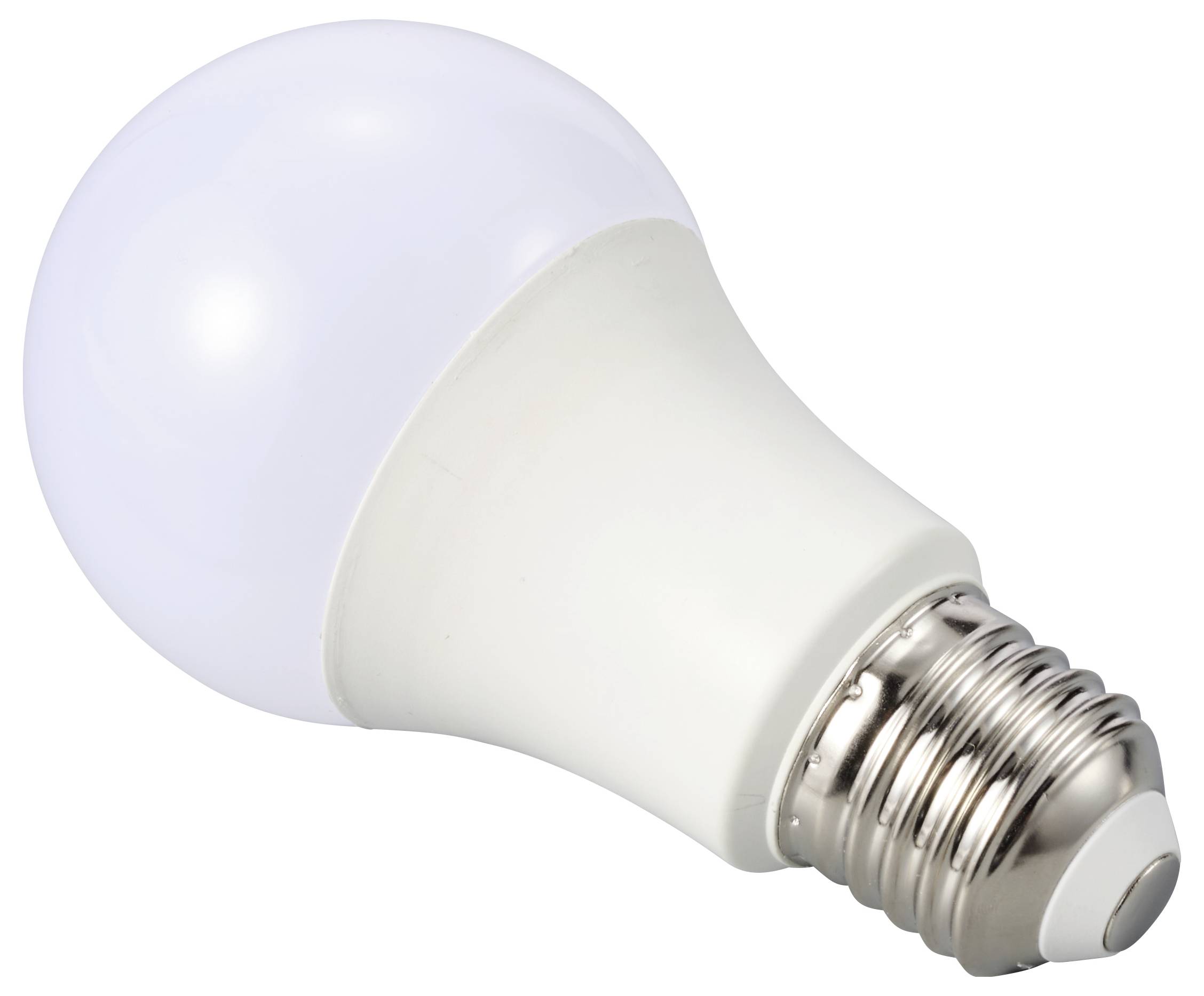 Sygonix SY-6649656 LED EEK F (A - G) E27 14W = 100W Warmweiß (Ø x H) 60mm x 113mm 5St.