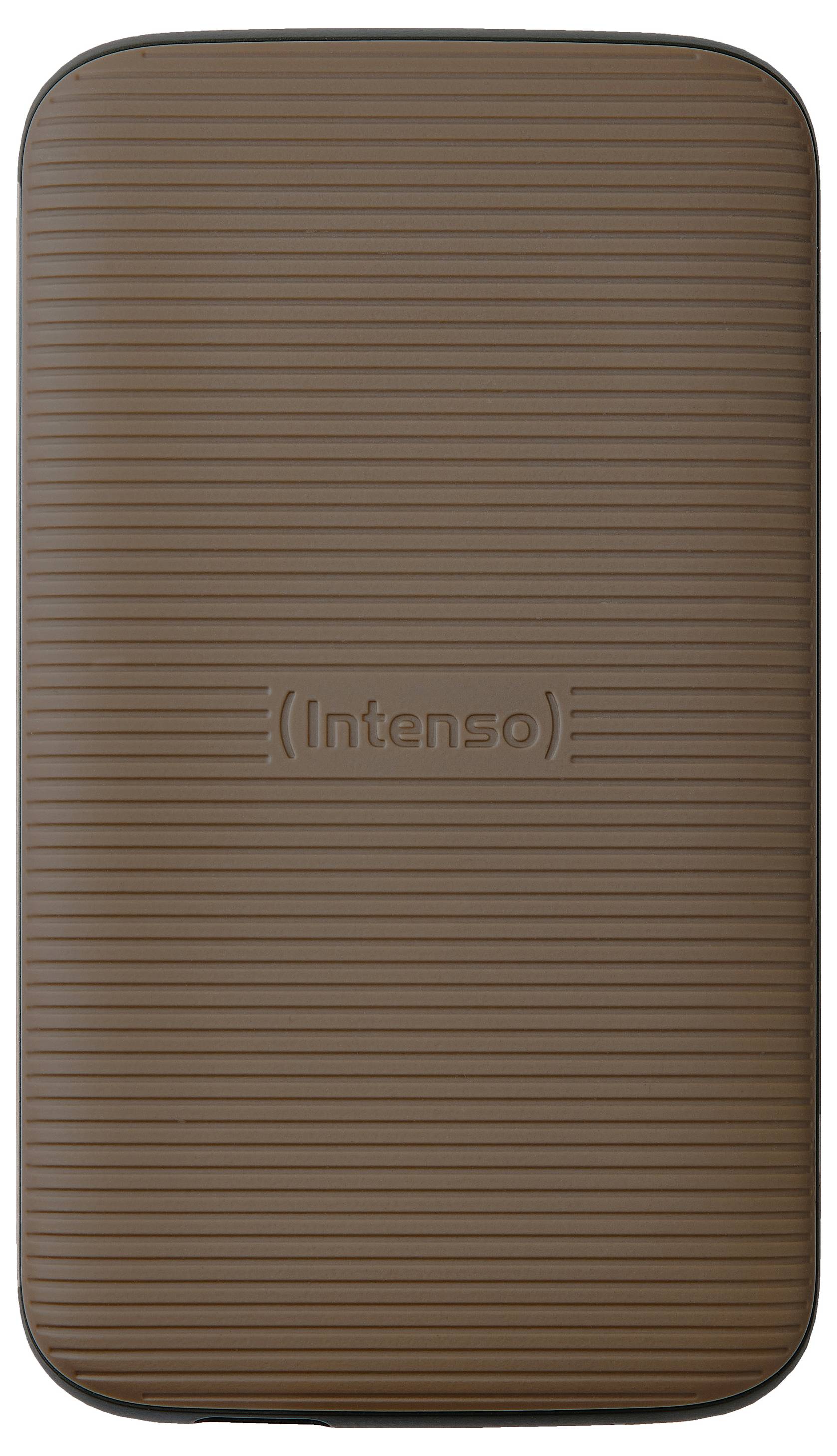 Intenso TX500 500GB Externe SSD USB-C® (USB 3.2 Gen 2) Braun 3827450