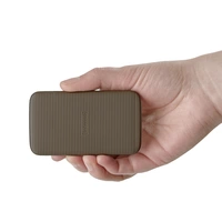 Intenso TX500 1TB Externe SSD USB-C® (USB 3.2 Gen 2) Braun 3827460 Intenso TX500 1TB Externe SSD USB-C® (USB 3.2 Gen 2) Braun 3827460