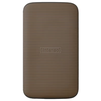 Intenso TX500 1 TB Externe SSD USB-C® (USB 3.2 Gen 2) Braun 3827460 Intenso TX500 1 TB Externe SSD USB-C® (USB 3.2 Gen 2) Braun 3827460