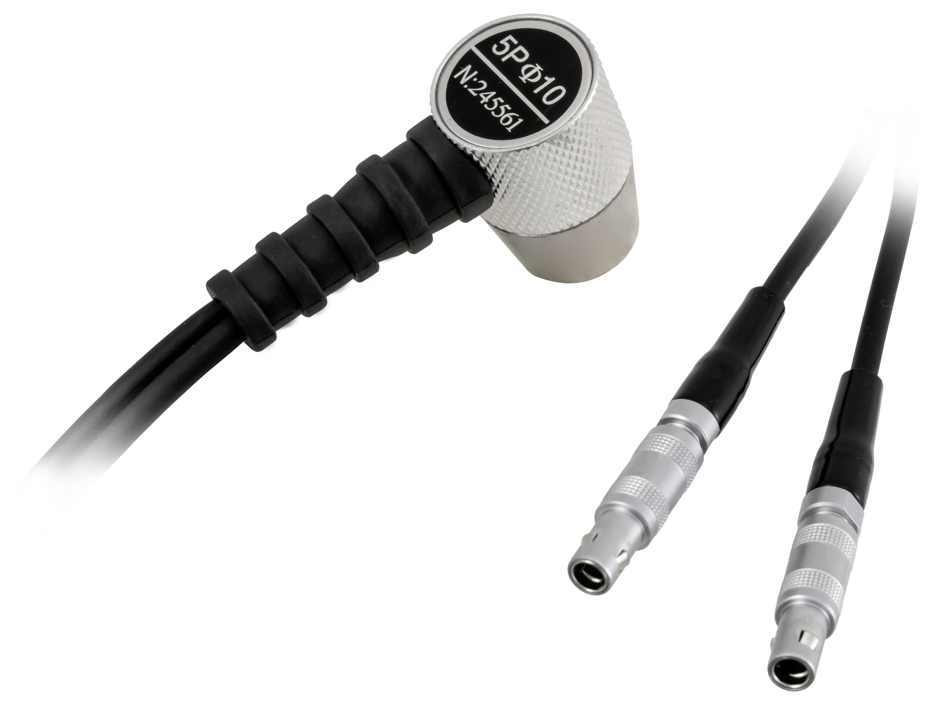 PCE Instruments PCE-TG 75A Materialdicken-Messgerät