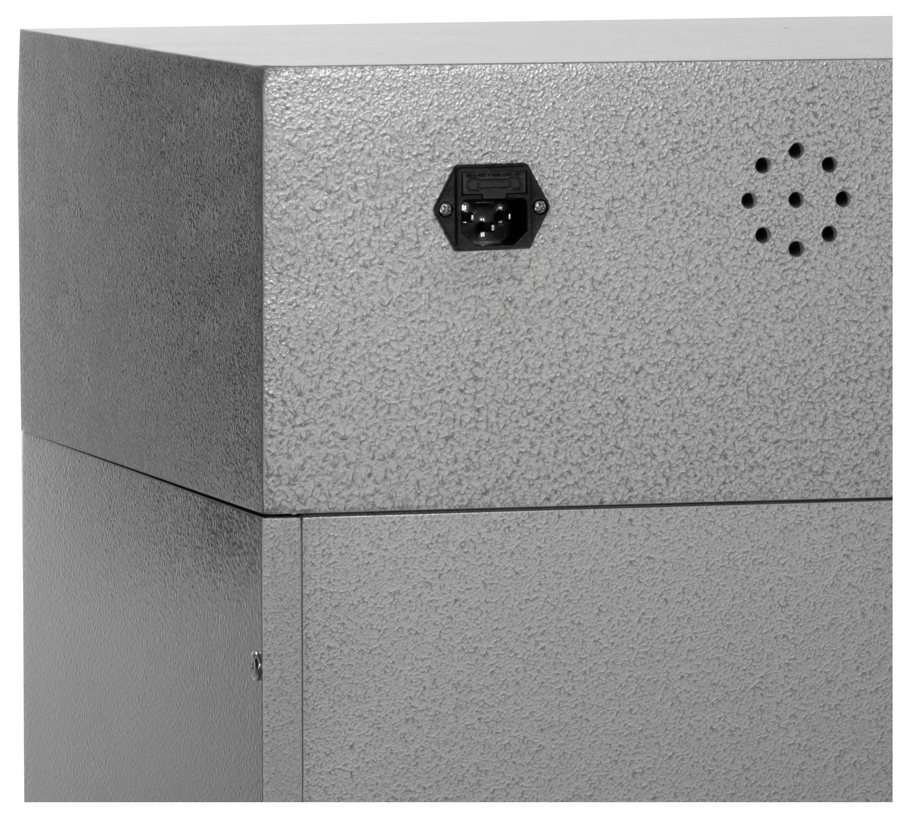 PCE Instruments PCE-CIC 5-LED Farbbeleuchtungskammer