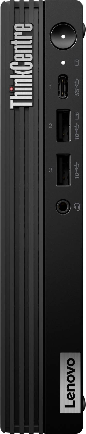 Lenovo Mini PC ThinkCentre M70q G5 Intel® Core™ i5 i5-13400T 4.4GHz 16GB RAM 512GB SSD Intel® UHD Graphics Win 11 Pro 12TD000R