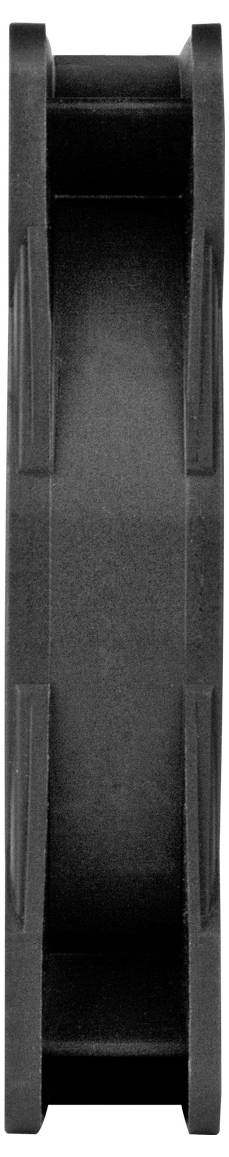 Arctic ACFAN00287A PC-Gehäuse-Lüfter Schwarz (B x H x T) 140 x 27 x 140 mm