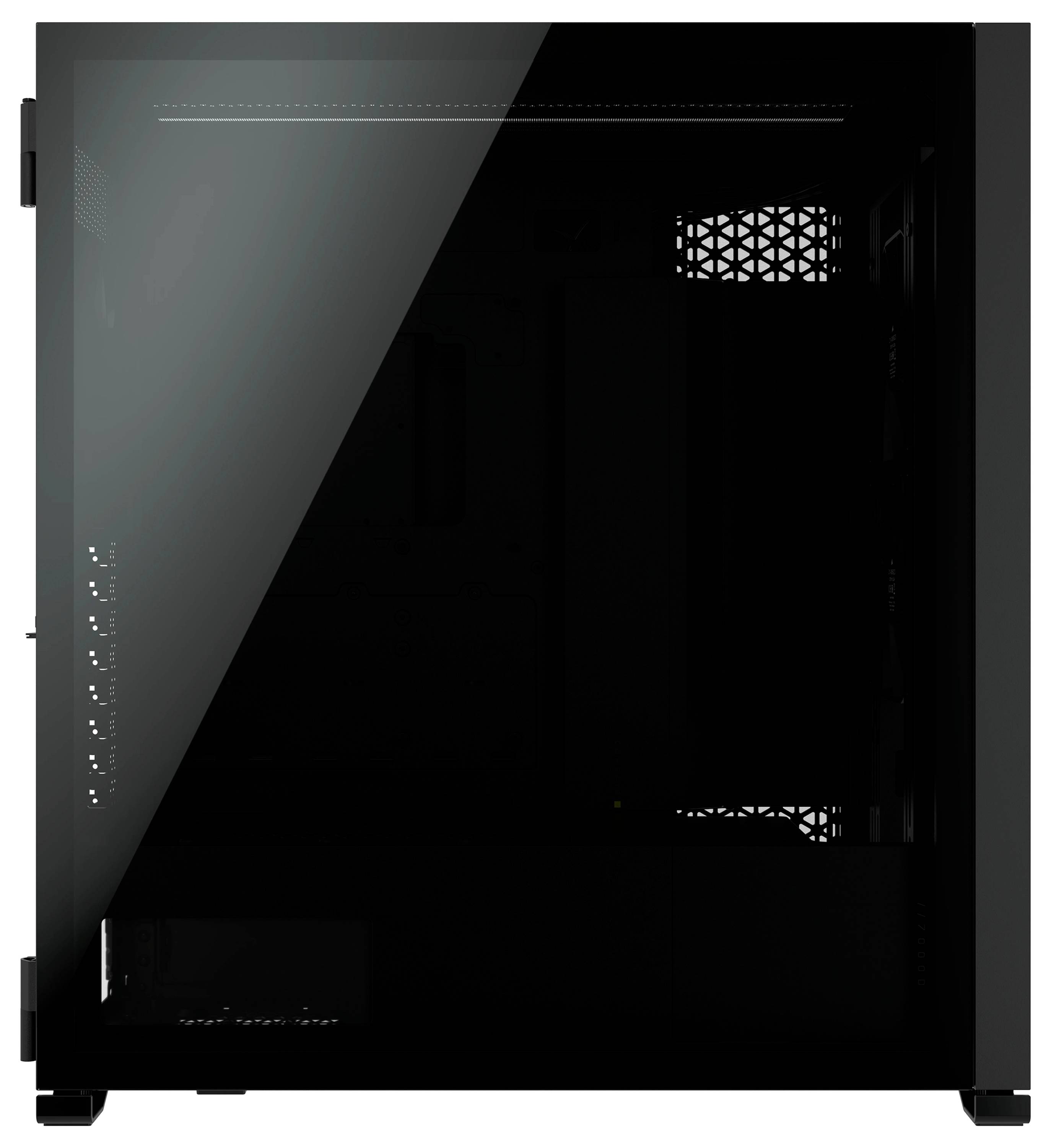 Corsair CC-9011218-WW Full Tower PC-Gehäuse Schwarz