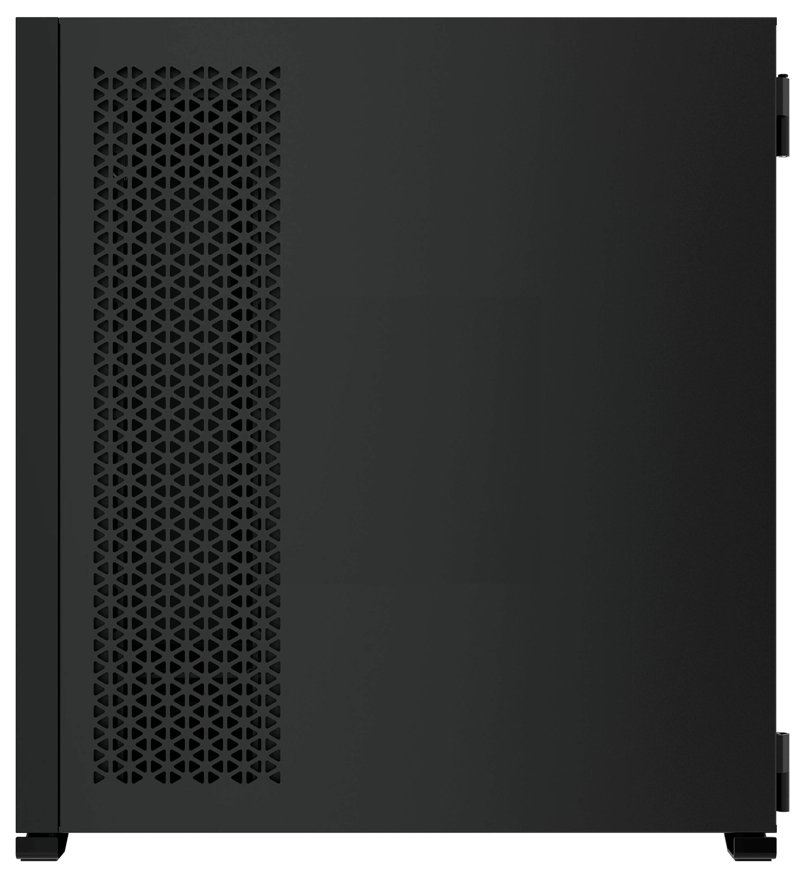 Corsair CC-9011218-WW Full Tower PC-Gehäuse Schwarz