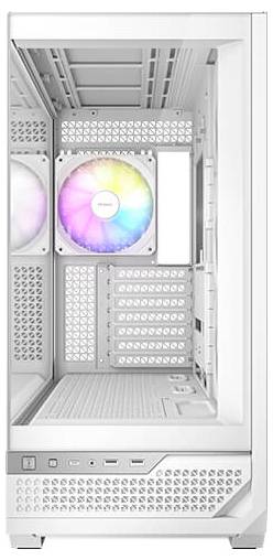 Antec C7 Midi-Tower PC-Gehäuse Weiß