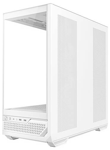 Antec C7 Midi-Tower PC-Gehäuse Weiß