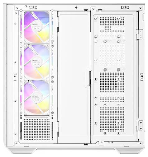 Antec C7 Midi-Tower PC-Gehäuse Weiß
