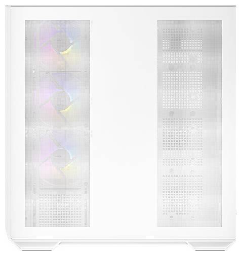 Antec C7 Midi-Tower PC-Gehäuse Weiß