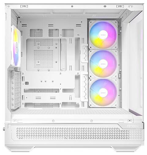 Antec C7 Midi-Tower PC-Gehäuse Weiß