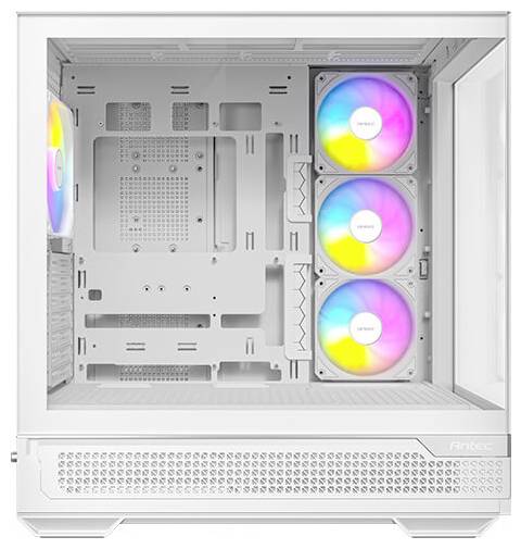 Antec C7 Midi-Tower PC-Gehäuse Weiß