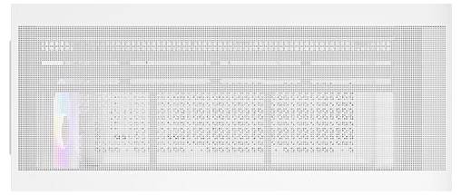 Antec C7 Midi-Tower PC-Gehäuse Weiß