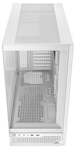 Antec C7 Midi-Tower PC-Gehäuse Weiß