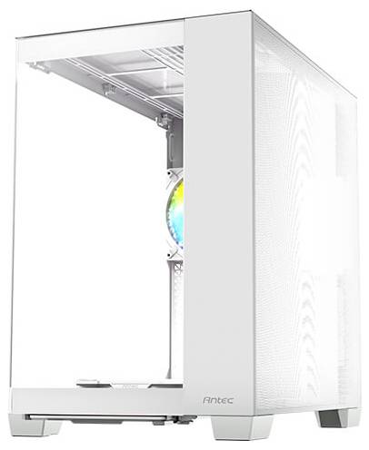 Antec C8 Full Tower PC-Gehäuse Weiß