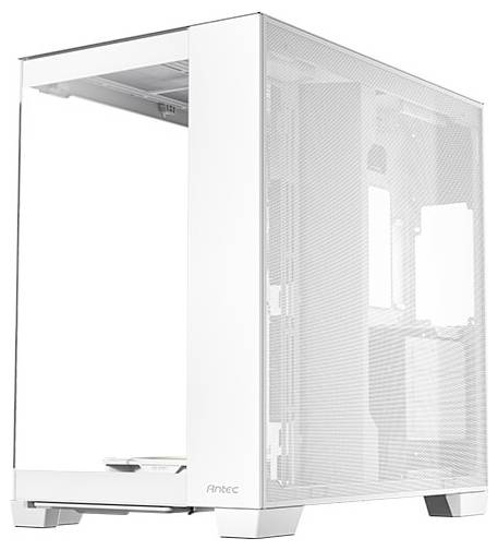Antec C8 Full Tower PC-Gehäuse Weiß