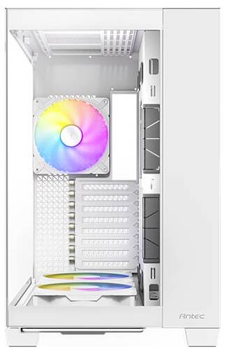 Antec C8 Full Tower PC-Gehäuse Weiß