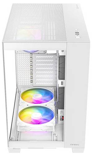 Antec C8 Full Tower PC-Gehäuse Weiß