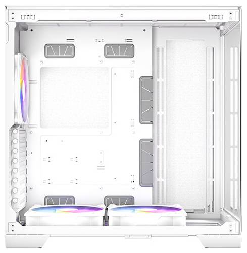 Antec C8 Full Tower PC-Gehäuse Weiß