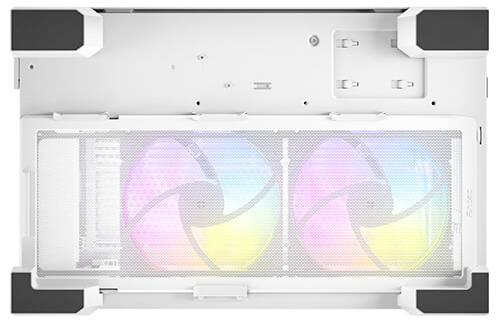 Antec C8 Full Tower PC-Gehäuse Weiß