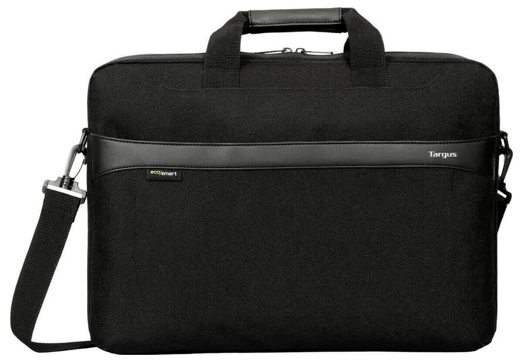 Targus Notebook Tasche GeoLite Slim Schwarz