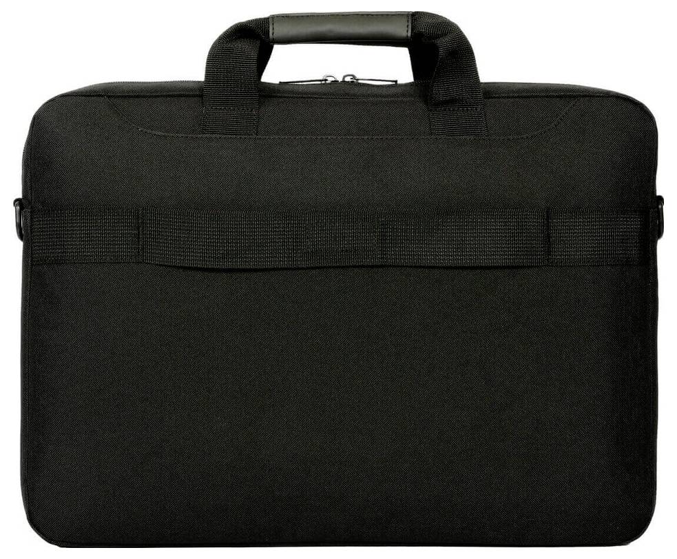Targus Notebook Tasche GeoLite Slim Schwarz