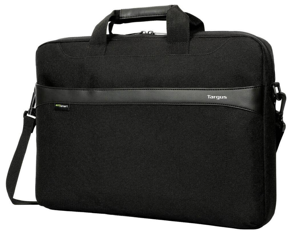 Targus Notebook Tasche GeoLite Slim Schwarz