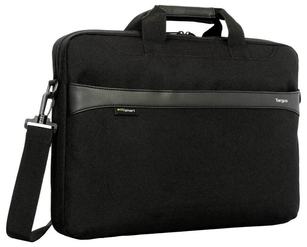Targus Notebook Tasche GeoLite Slim Schwarz