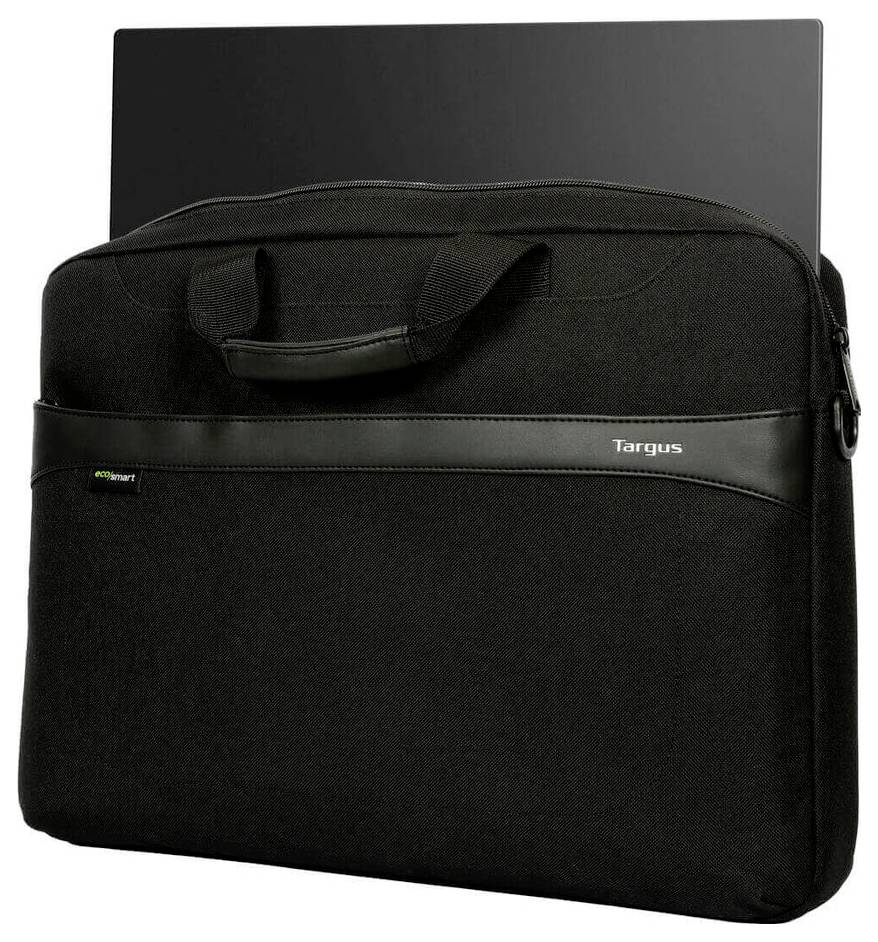 Targus Notebook Tasche GeoLite Slim Schwarz