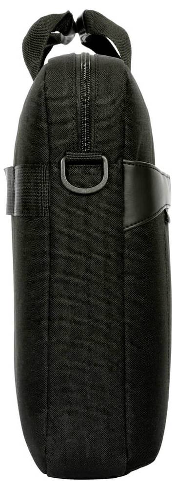 Targus Notebook Tasche GeoLite Slim Schwarz