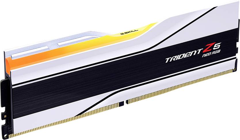 G.Skill F5-6400J3239G16GX2-TZ5NRW PC-Arbeitsspeicher Modul 32GB 2 x 16GB 6400MHz F5-6400J3239G16GX2-TZ5NRW