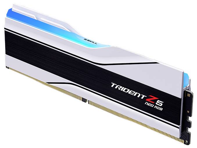 G.Skill F5-6400J3239G16GX2-TZ5NRW PC-Arbeitsspeicher Modul 32GB 2 x 16GB 6400MHz F5-6400J3239G16GX2-TZ5NRW