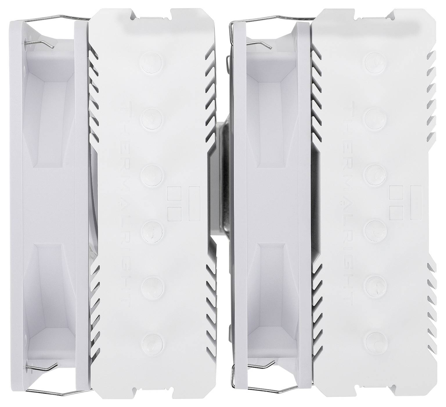 Thermalright Peerless Assassin 12 CPU-Kühler mit Lüfter