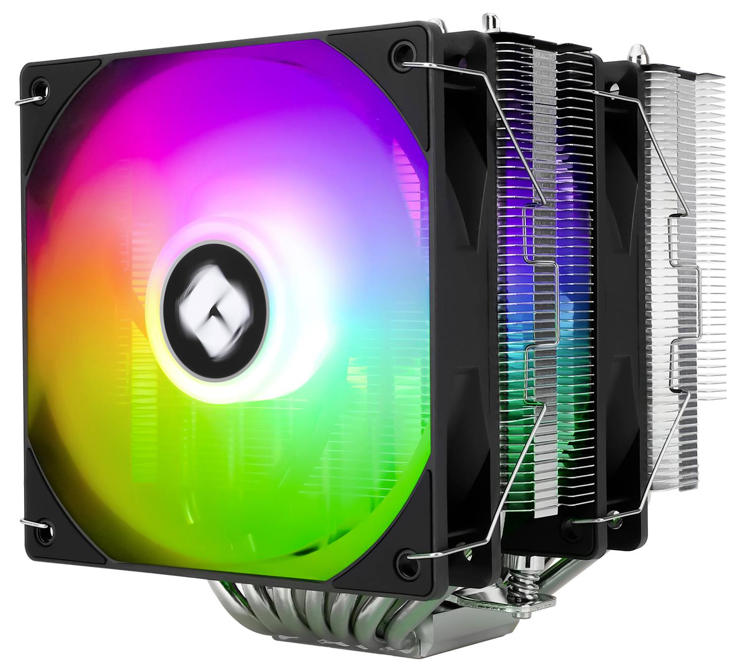 Thermalright PHANTOM SPIRIT 120 SE ARGB CPU-Kühler mit Lüfter