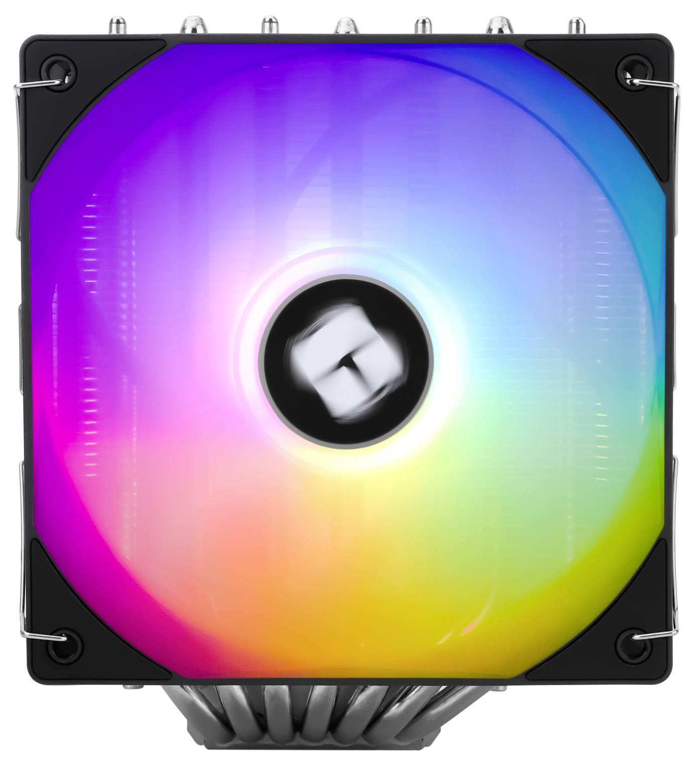 Thermalright PHANTOM SPIRIT 120 SE ARGB CPU-Kühler mit Lüfter