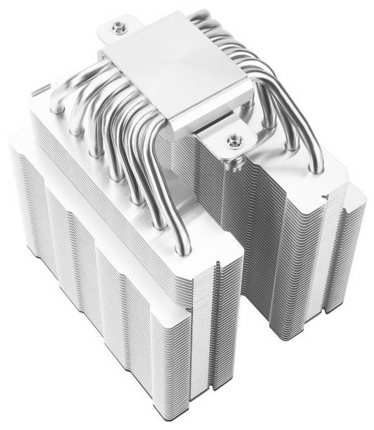 Thermalright PHANTOM SPIRIT 120 SE ARGB CPU-Kühler mit Lüfter