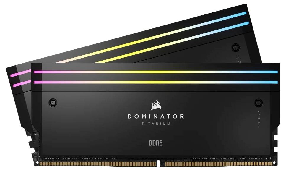 Corsair CL40 CORSAIR KIT PC-Arbeitsspeicher Modul DDR5 96 GB 2 x 48 GB 4800 MHz 288pin DIMM CMP96GX5M2B7000C40