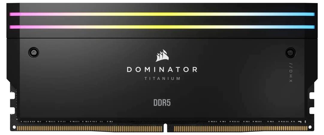 Corsair CL40 CORSAIR KIT PC-Arbeitsspeicher Modul DDR5 96 GB 2 x 48 GB 4800 MHz 288pin DIMM CMP96GX5M2B7000C40