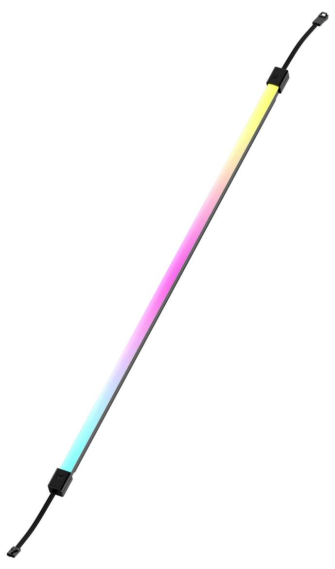 Corsair iCUE LINK LS350 PC-LED-Streifen Schwarz